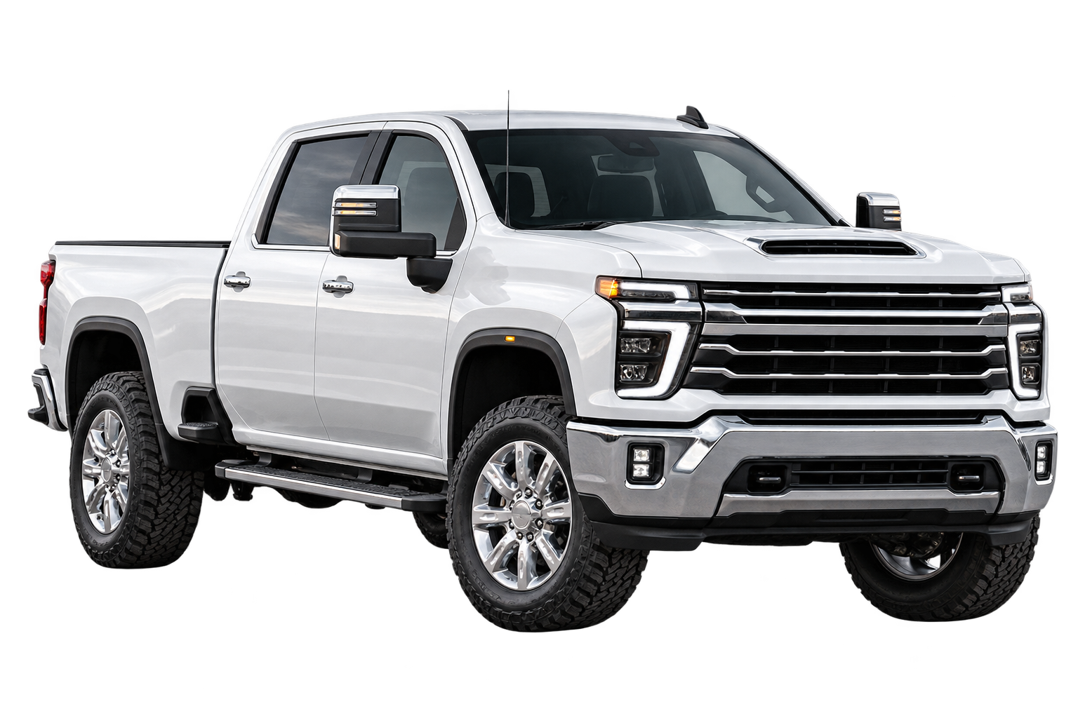Chevrolet pickup transmission service in Magnolia Texas