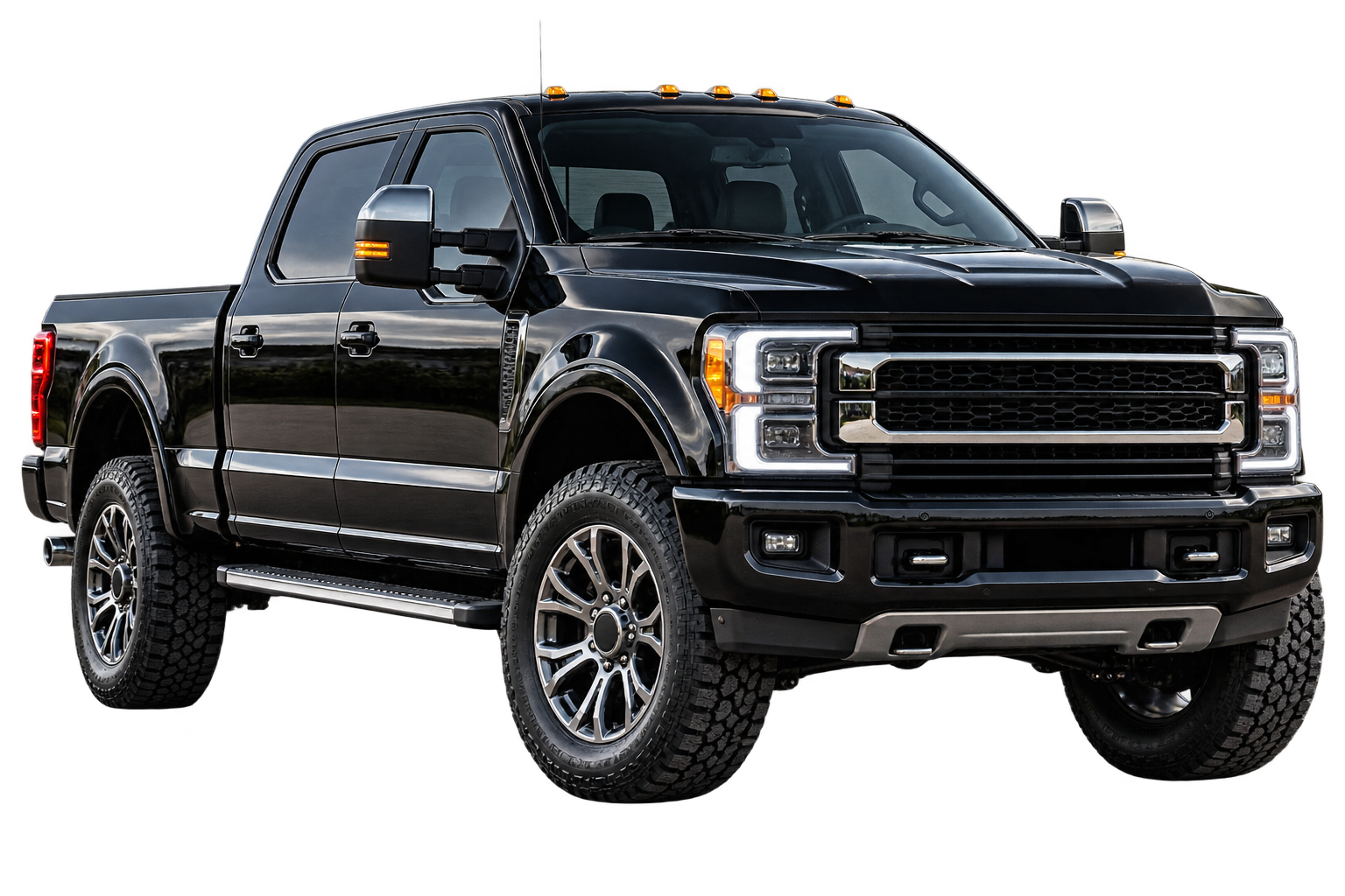 Ford pickup and Super Duty transmission service in Magnolia Texas